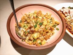 -院8里·小聚园老川菜(九眼桥店)