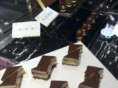 -安徽饭店·白鹭阁自助餐厅(梅山路店)