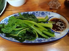 -蜗牛小馆醉乡民谣云南菜(惠新西里店)