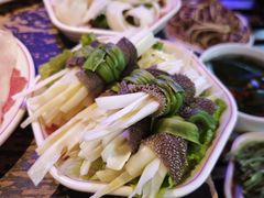 -水巷子·巴掌腰片重庆火锅(云纺店)