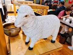 -贯贯吉·清真餐厅(浙江中路店)