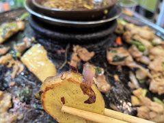 -正宗水城烙锅(黔灵东路店)