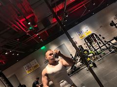 -威尔仕健身(北京合生汇店)