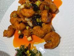 -品味居·首店·大连鲜活海鲜大连菜(东港店)