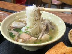 -华姐鸡粉(教育路店)