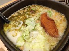 -阿香米线(吴中永旺梦乐城店)