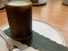 抹茶布丁-湘拾(壹方北馆店)