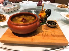 原味汽锅鸡-一品滇香·云南菜(公益西桥店)