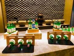 -西安浐灞艾美酒店·汉江餐厅·火锅