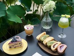 -DearCake 黛点心(花牌坊店)