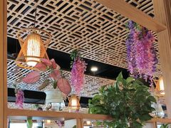-粤点越有·茶点·粤菜(樵岭国际店)