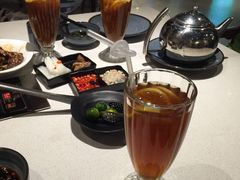 -百年果林椰子鸡(中洲店)