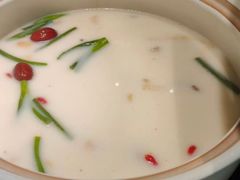 -金华砂锅筒骨砂锅夜宵(临平店)