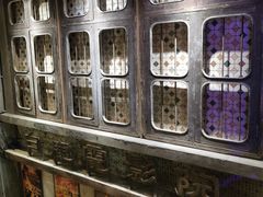 -五马集·海鲜·温州大牌档(黑金冠五马街十字路口店)