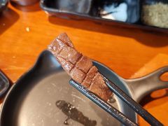-伍丁·烤牛肋(和平东桥店)