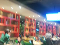 -丰茂烤串(全国首店)