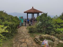 -大姆山草场