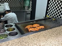 -汉巴味德·烤肉与啤酒的自助(杭州大悦城店)