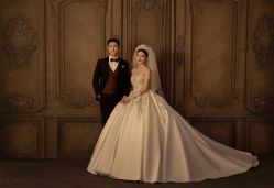 -摩玛婚纱摄影(杭州店)