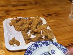 -凤吉园乌拉满族火锅中华老字号(繁荣路店)