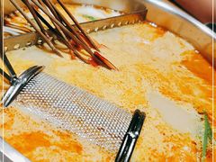 -生如夏花泰式火锅(鹭洲里店)