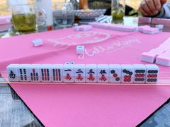 -帐篷客·溪龙茶谷度假酒店