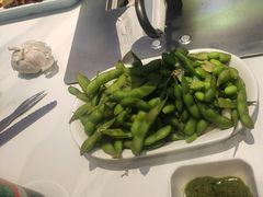 -三毛烤羊腿(乐园路总店)