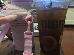 -澜记香港饮品专门店(五江天街店)