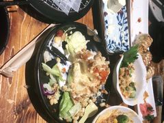 -小川洋风料理(街道口店)
