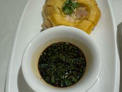 -绿雅酒家(江西中路店)