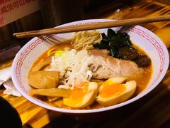 -老龙亭拉面店