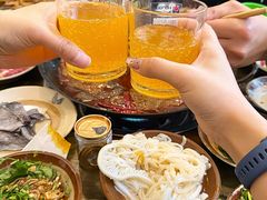 -黄潇洒老火锅(九眼桥宏济巷店)