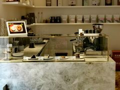 -大酉·M Coffee(北京美术馆店)