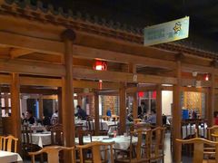 -东来顺饭庄(西直门店)