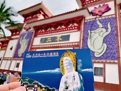 -三亚南山文化旅游区