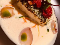 -AZUL by FUEL蓝色·法式酒馆(琶醍店)