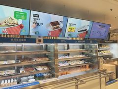 -宜家·瑞典风味餐厅(四元桥店)
