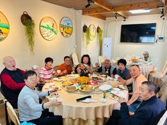 -年辉渔村·非遗传承餐厅(新丰江店)