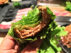 -新石器烤肉(之心城店)
