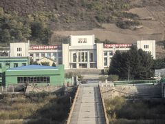 -图们国门景区