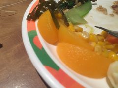 -比格比萨自助(新辰里学清路店)