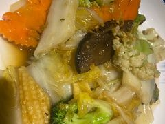 -金厨泰国餐厅·全泰籍厨师料理(拱北店)