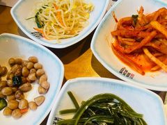 -唯成•韩国炭火烤肉 유성고기