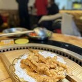 下了班就约上小伙伴冲了！一进店是扑面而来的乡土淳朴风