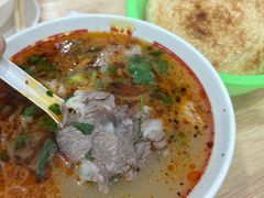 -三中高皇羊肉馆