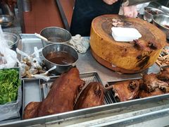 -春梅里卤鹅馆·47年老字号(中山路店)