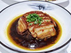 -山水一号·中餐厅