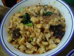 -老乌家特色小炒泡馍(大皮院店)