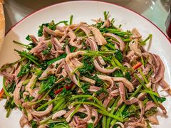 -逢春菜馆天津菜(胜利路店)