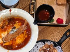 -七涧谷·元气食堂(塘下店)